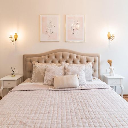 E. D. Angel Wing Apartment Σιαουλιάι Εξωτερικό φωτογραφία