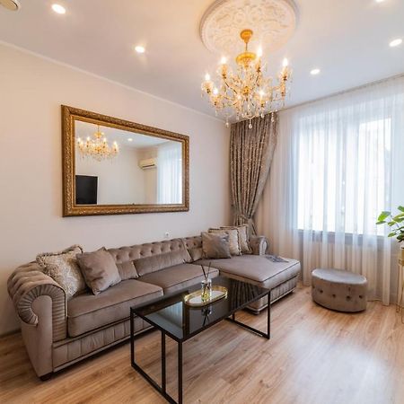 E. D. Angel Wing Apartment Σιαουλιάι Εξωτερικό φωτογραφία