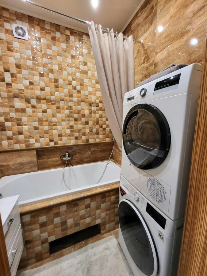 E. D. Angel Wing Apartment Σιαουλιάι Εξωτερικό φωτογραφία