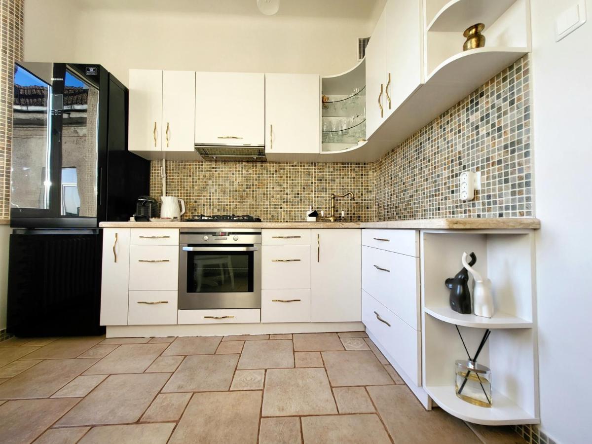 E. D. Angel Wing Apartment Σιαουλιάι Εξωτερικό φωτογραφία