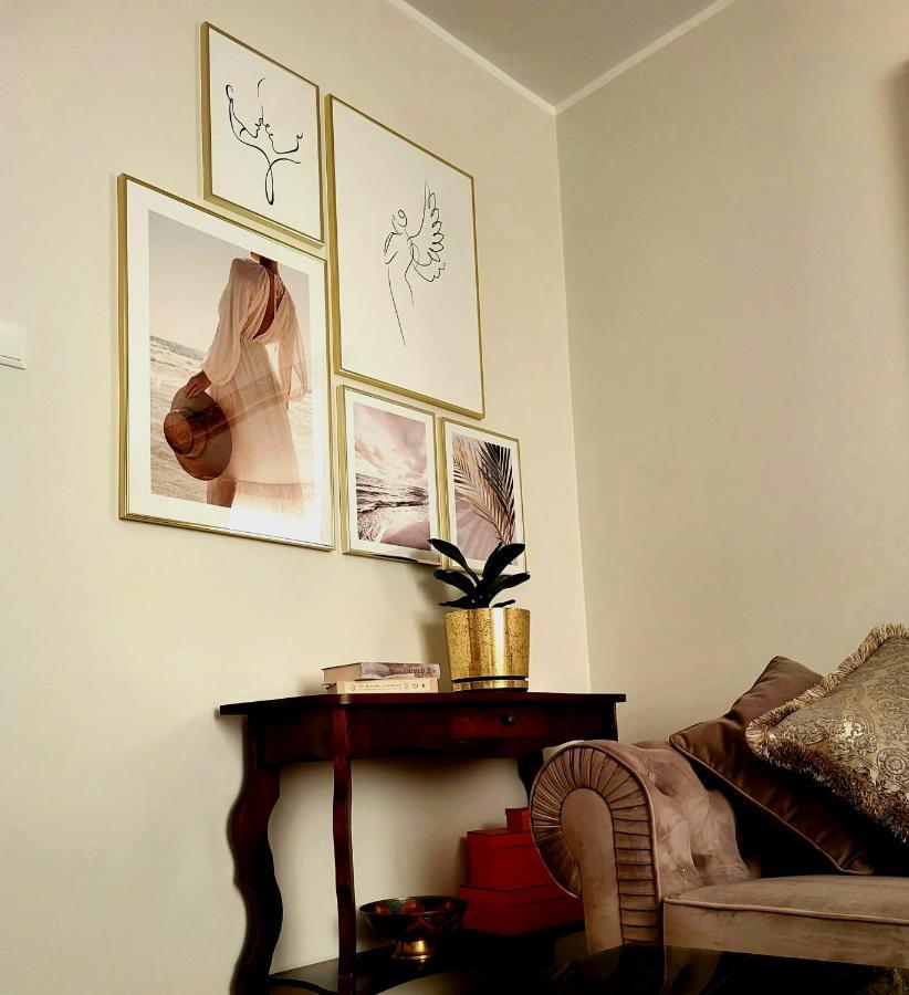 E. D. Angel Wing Apartment Σιαουλιάι Εξωτερικό φωτογραφία