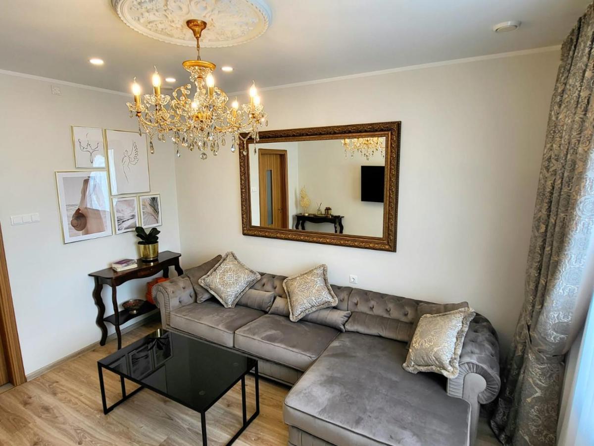 E. D. Angel Wing Apartment Σιαουλιάι Εξωτερικό φωτογραφία
