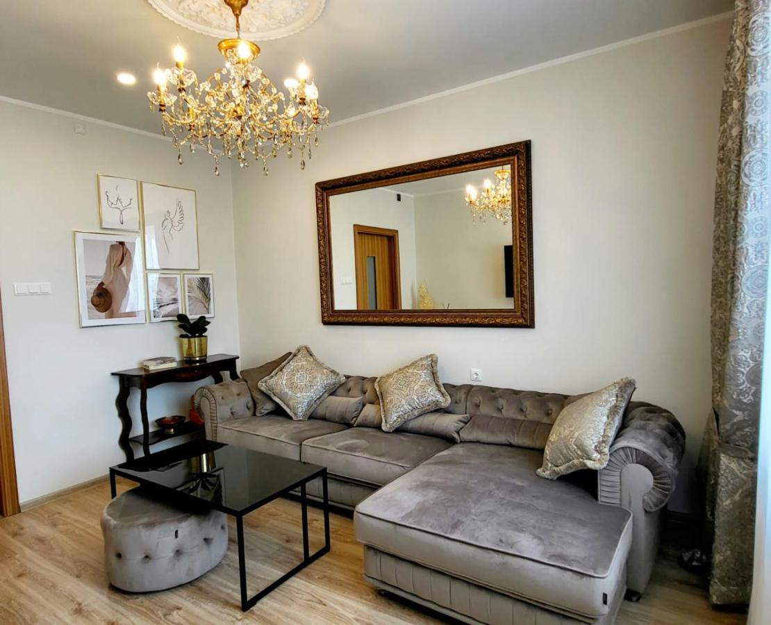 E. D. Angel Wing Apartment Σιαουλιάι Εξωτερικό φωτογραφία