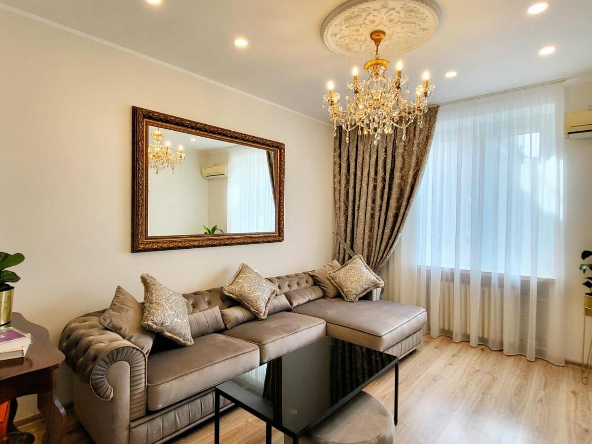 E. D. Angel Wing Apartment Σιαουλιάι Εξωτερικό φωτογραφία