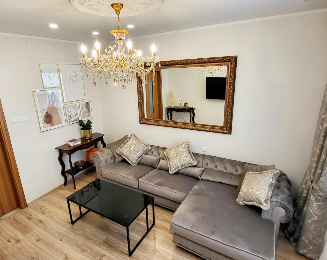 E. D. Angel Wing Apartment Σιαουλιάι Εξωτερικό φωτογραφία