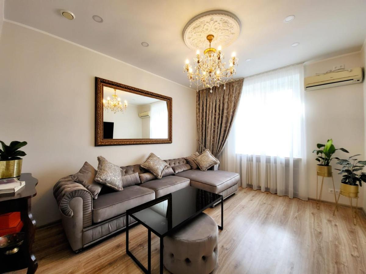 E. D. Angel Wing Apartment Σιαουλιάι Εξωτερικό φωτογραφία