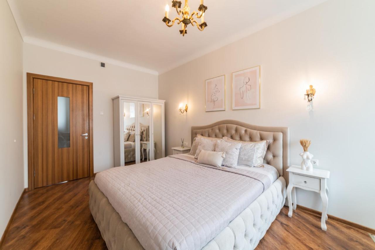 E. D. Angel Wing Apartment Σιαουλιάι Εξωτερικό φωτογραφία