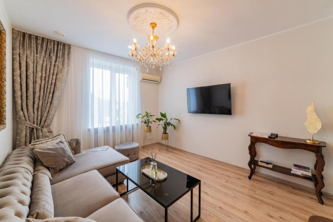 E. D. Angel Wing Apartment Σιαουλιάι Εξωτερικό φωτογραφία