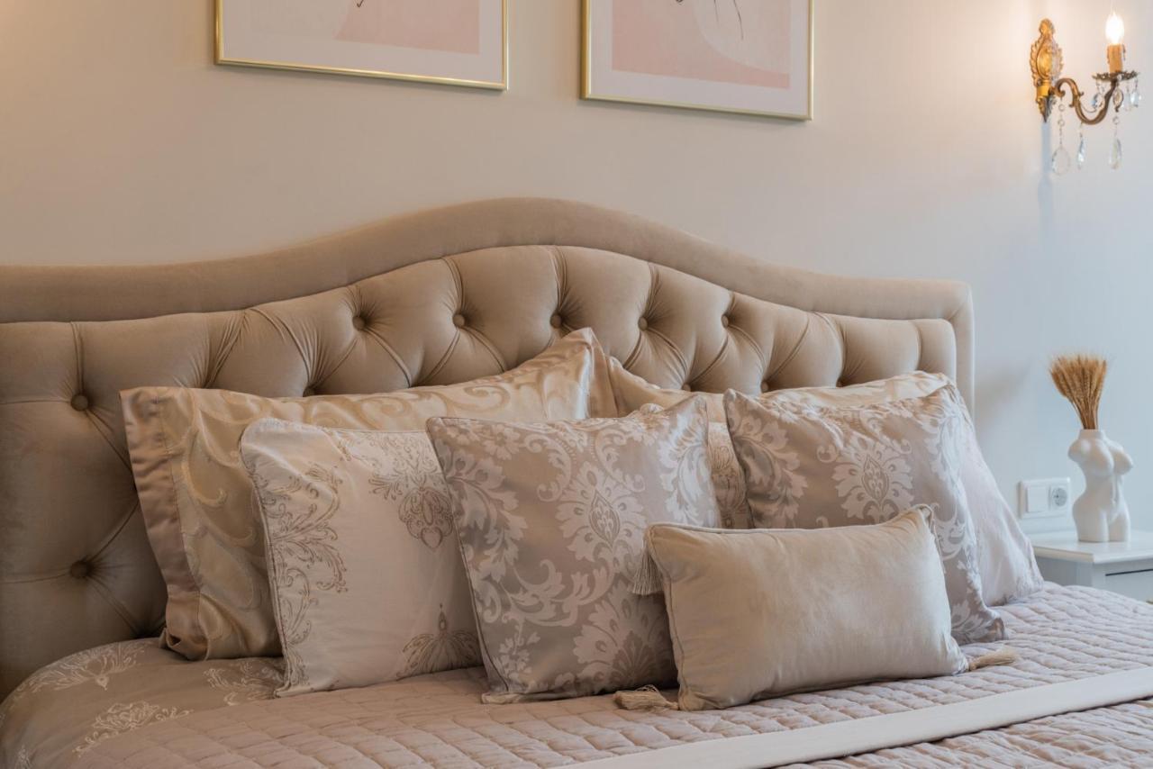 E. D. Angel Wing Apartment Σιαουλιάι Εξωτερικό φωτογραφία