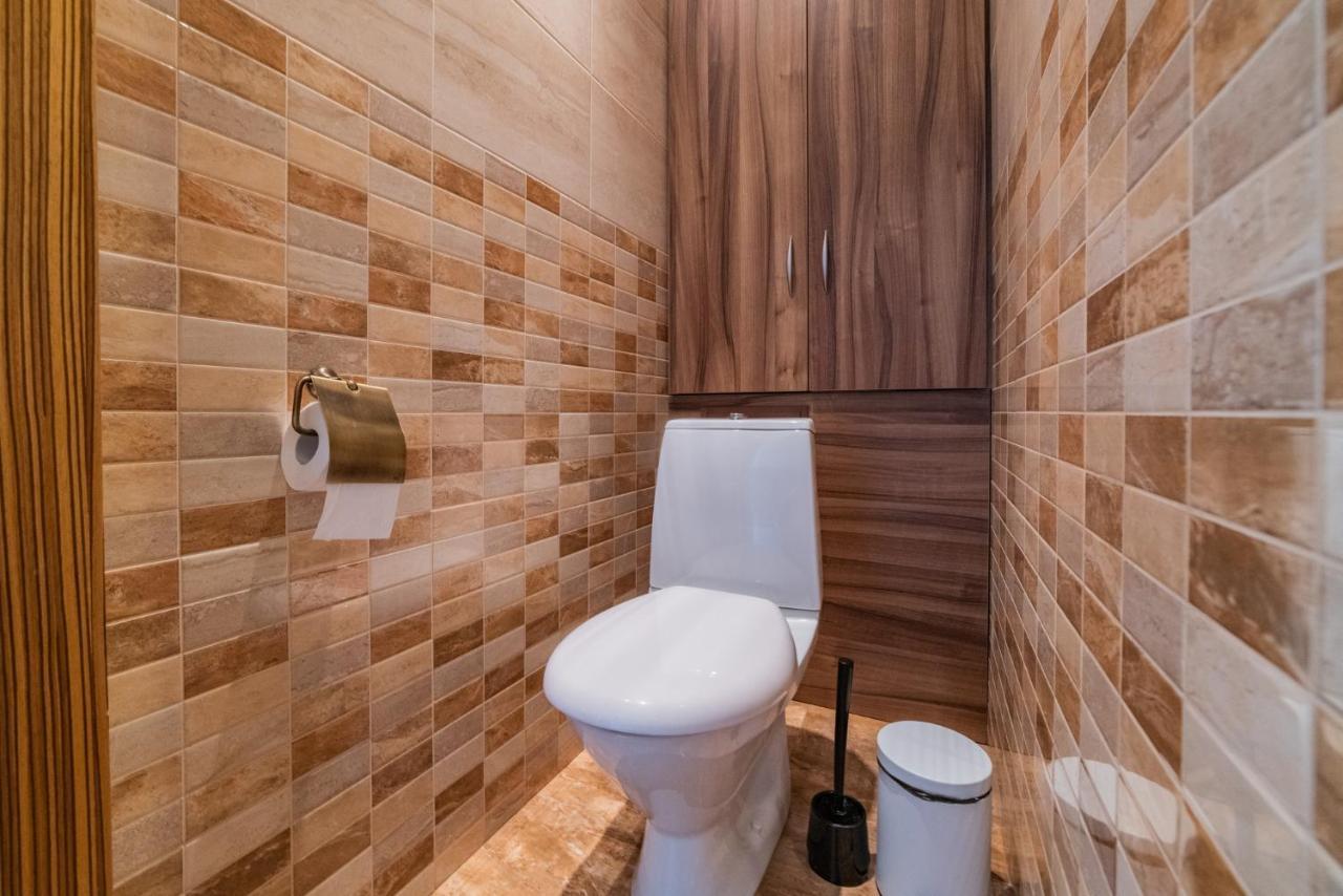 E. D. Angel Wing Apartment Σιαουλιάι Εξωτερικό φωτογραφία