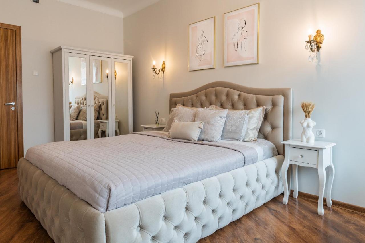 E. D. Angel Wing Apartment Σιαουλιάι Εξωτερικό φωτογραφία