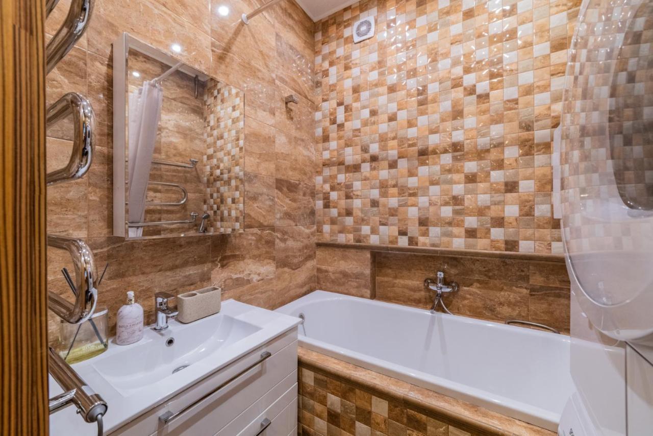 E. D. Angel Wing Apartment Σιαουλιάι Εξωτερικό φωτογραφία