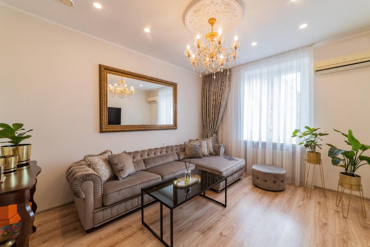 E. D. Angel Wing Apartment Σιαουλιάι Εξωτερικό φωτογραφία