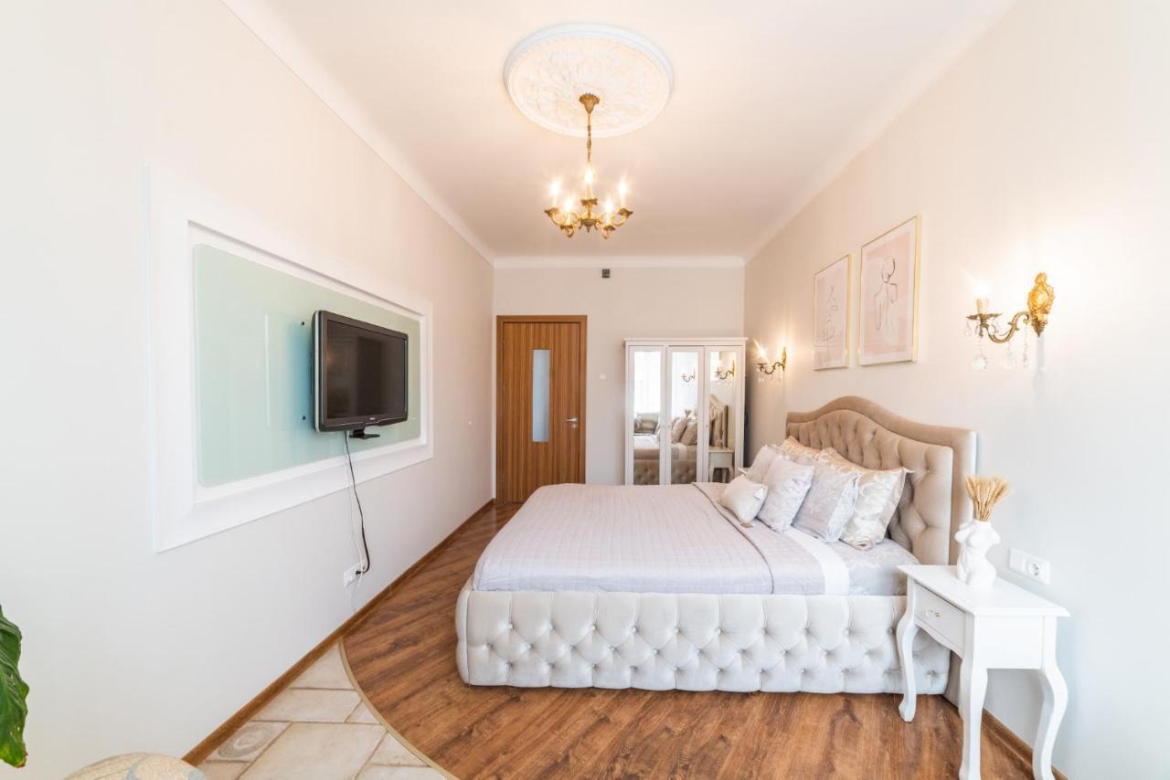 E. D. Angel Wing Apartment Σιαουλιάι Εξωτερικό φωτογραφία