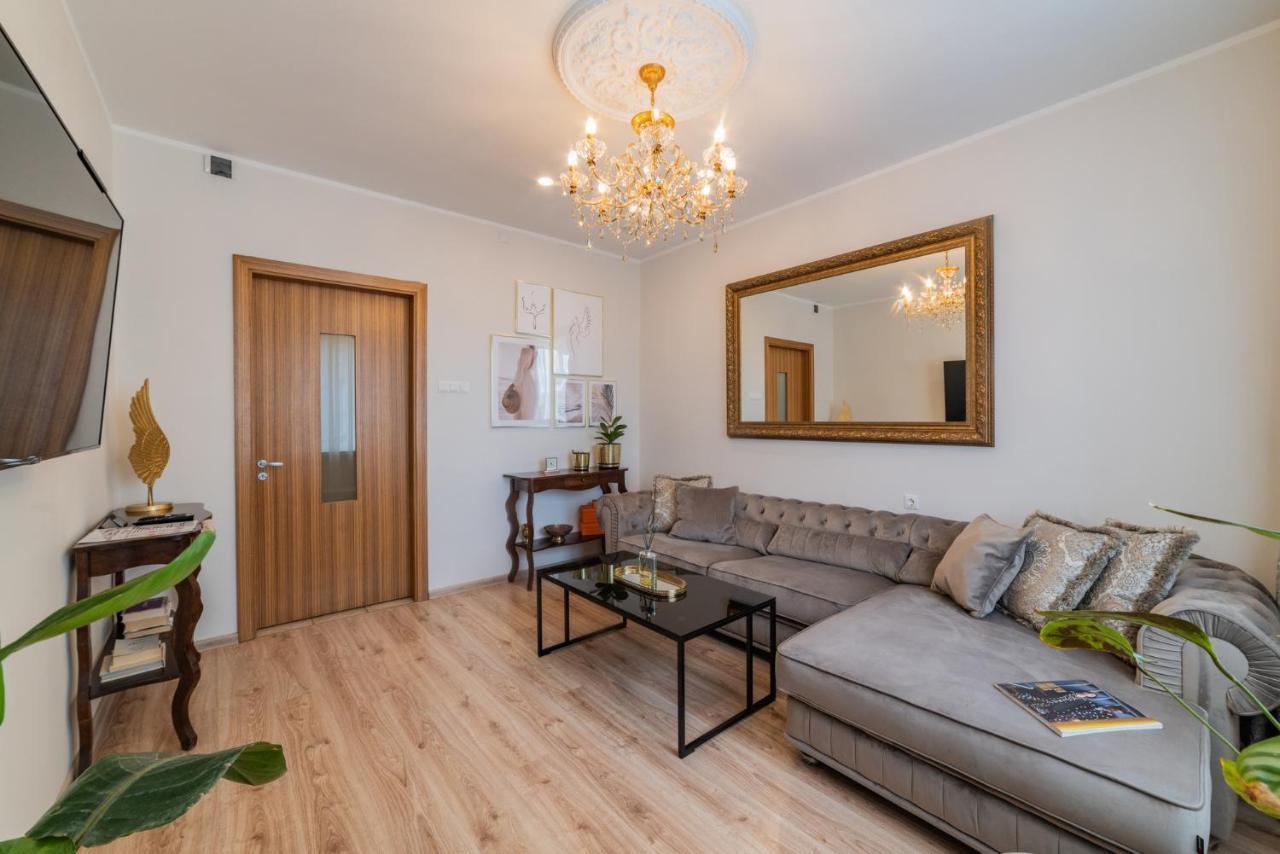 E. D. Angel Wing Apartment Σιαουλιάι Εξωτερικό φωτογραφία