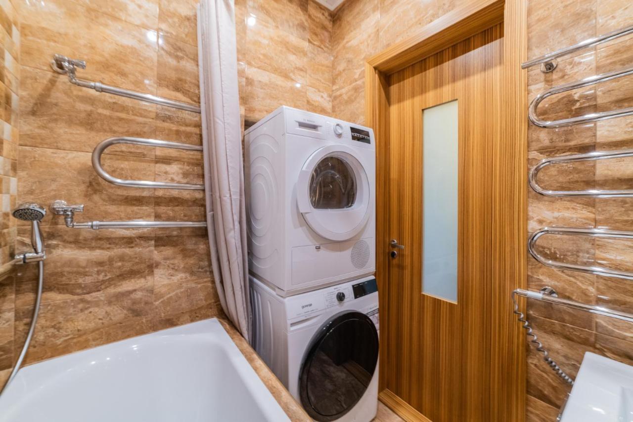 E. D. Angel Wing Apartment Σιαουλιάι Εξωτερικό φωτογραφία